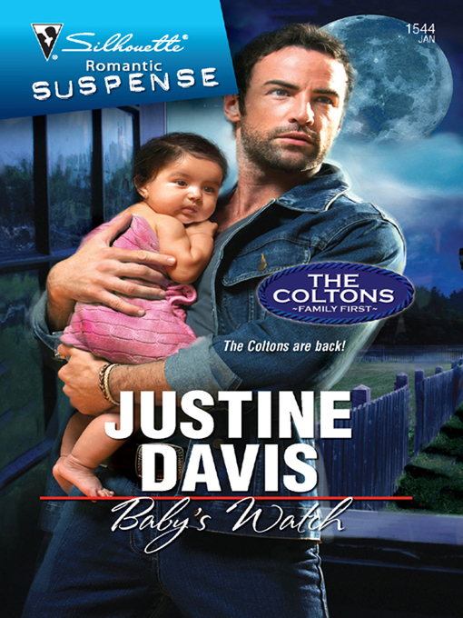 Title details for Baby's Watch by Justine Davis - Available